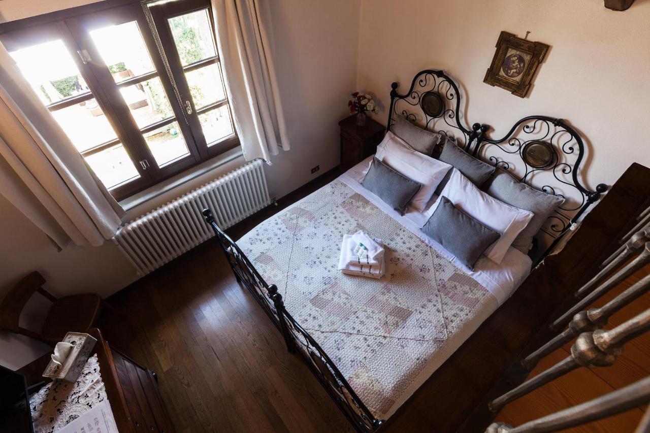فندق Locanda Centolaghi Valditacca المظهر الخارجي الصورة