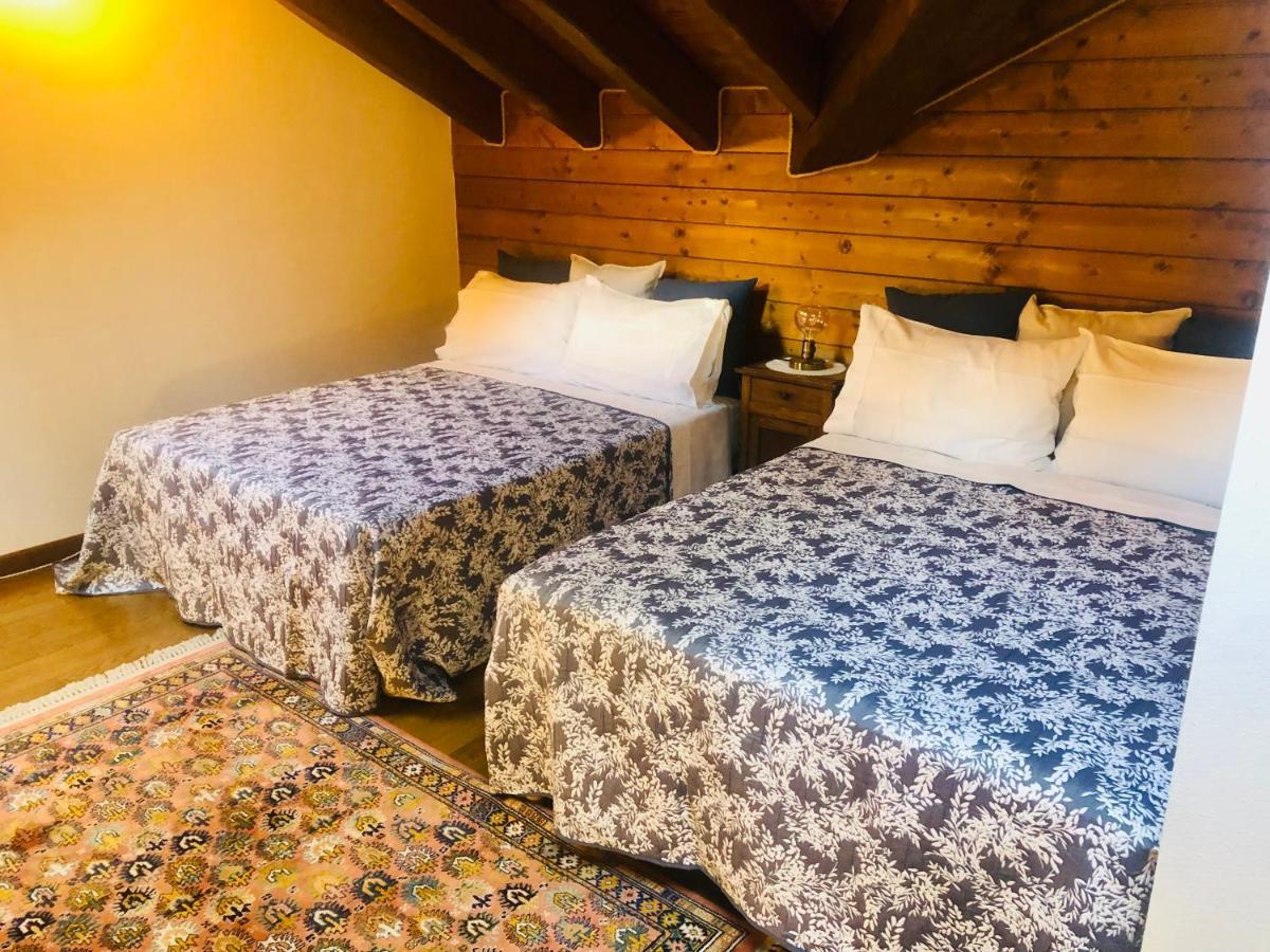 فندق Locanda Centolaghi Valditacca المظهر الخارجي الصورة