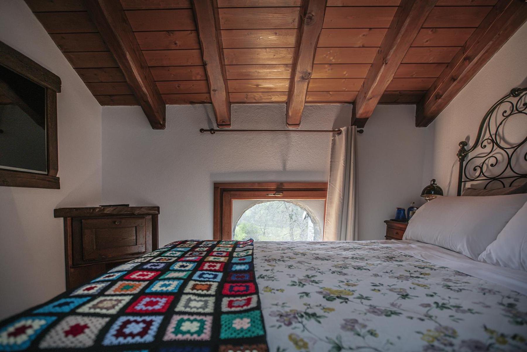 فندق Locanda Centolaghi Valditacca الغرفة الصورة