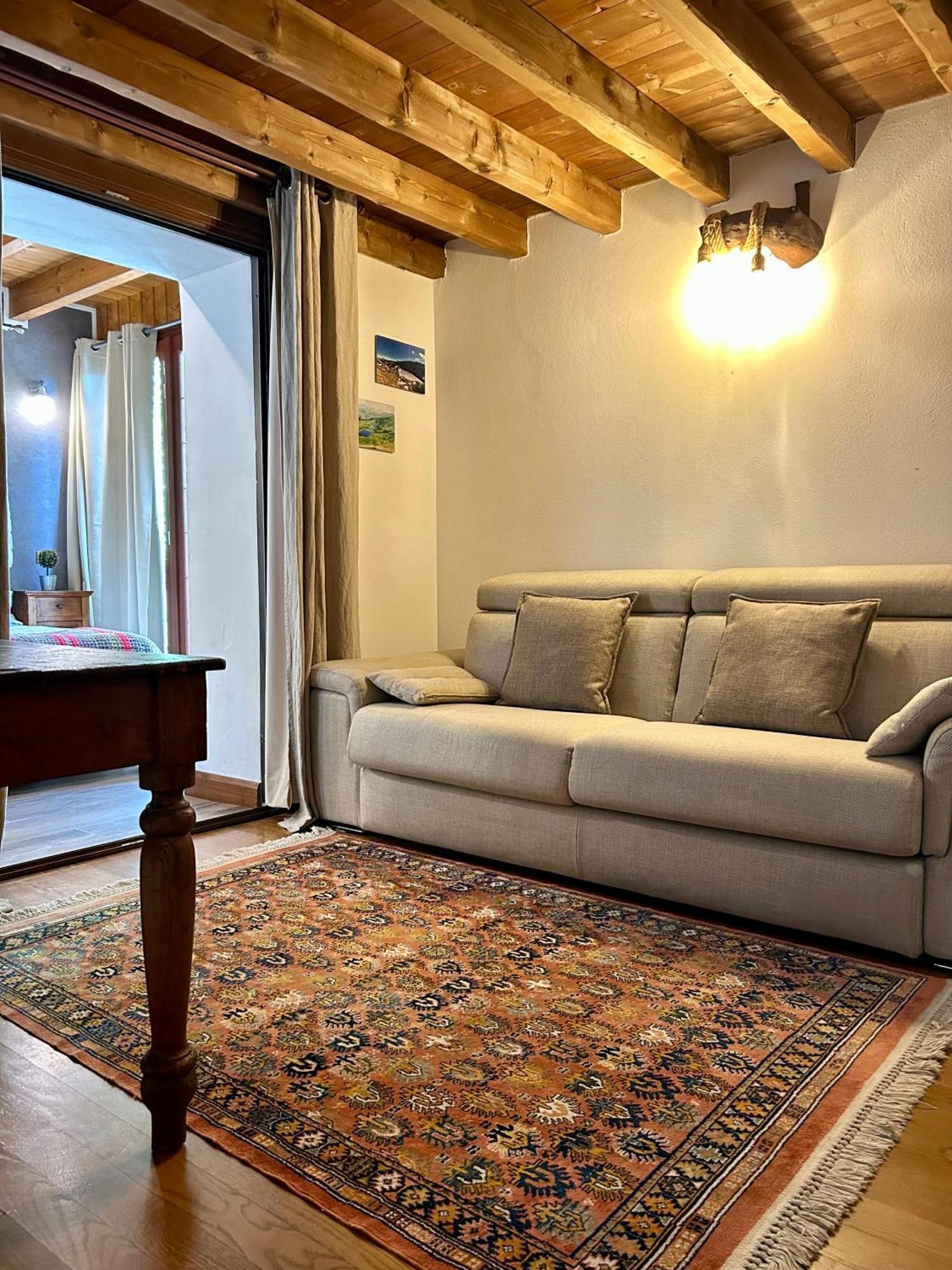 فندق Locanda Centolaghi Valditacca المظهر الخارجي الصورة